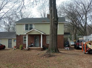 2811 Beverly Hills Rd, Memphis, TN 38128