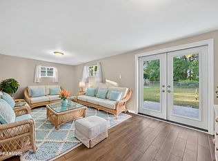 409 PARKWOOD Drive, Orange Park, FL 32073