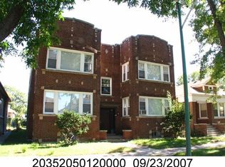 7935 S Dante Ave, Chicago, IL 60619