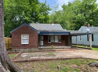 3428 Mayflower Ave, Memphis, TN 38122