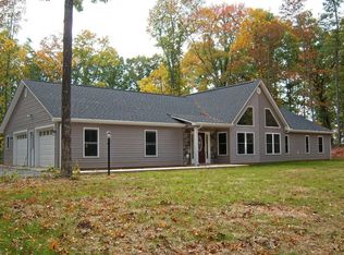 5389 Chestnut Fork Rd, Bedford, VA 24523