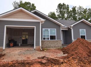 364 Hartfield Ln LOT 22, Loudon, TN 37774