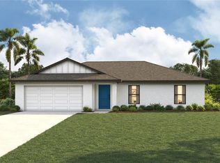 7406 Banbury Ter, Pt Charlotte, FL 33981