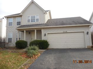 2728 Squaw Valley Trl, Aurora, IL 60503