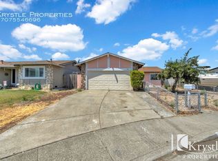 165 Georgetown Ct, Vallejo, CA 94589