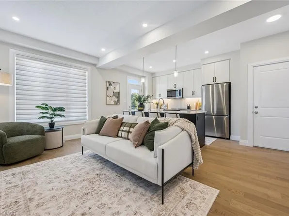 127 Catherine St, Wilmot, ON N3A 1Z8