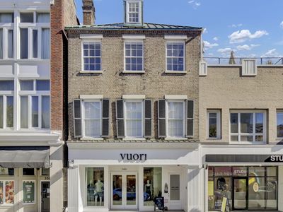 348 King St #348M, Charleston, SC, 29403