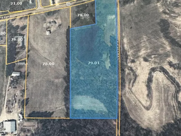 0 Dawson Rd, Covington, TN 38019