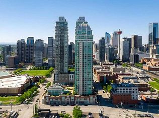 433 S 11th Ave SE #1006, Calgary, AB T2G 0C7