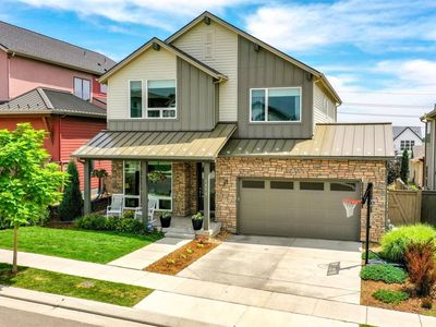 1854 Blue Star Ln, Louisville, CO, 80027