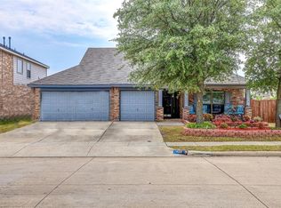 1400 Pepperidge Ln, Fort Worth, TX 76131