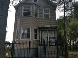 5308 S Laflin St, Chicago, IL 60609