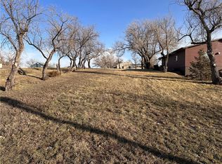 S 4th St W, Baker, MT 59313