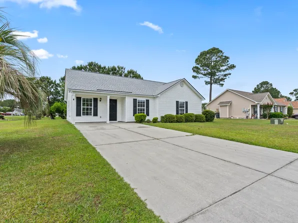 957 Bellflower Dr., Longs, SC 29568