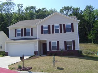 2717 Sutherland Dr, Thompsons Station, TN 37179