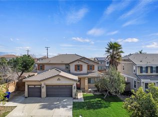 6825 Tahoe Way, Fontana, CA 92336