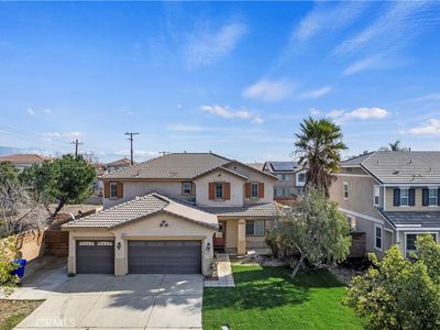6825 Tahoe Way, Fontana, CA, 92336