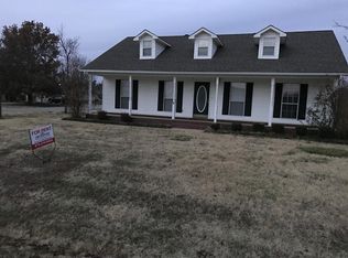 108 Jessica Ln, Brookland, AR 72417