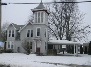514 N Main St, Pontiac, IL 61764