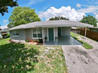 10514 Azalea Dr, Port Richey, FL 34668