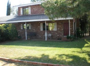 3101 Rancho Rd, Redding, CA 96002