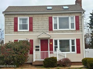 33 Prospect Ave, Red Bank, NJ 07701