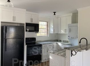 927 Sherrod Ave #A, Florence, AL 35630