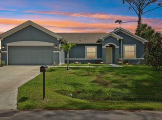 551 Scenic Rd SW, Palm Bay, FL 32908