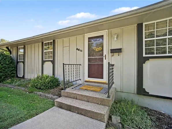 6611 N Agnes Ave, Kansas City, MO 64119