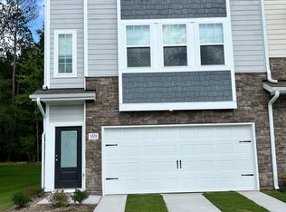 5226 Stream Stone Way, Raleigh, NC 27616