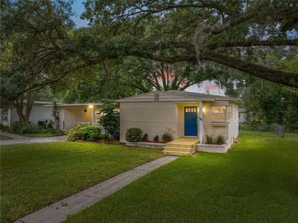 604 Hillside Dr, Lakeland, FL 33803