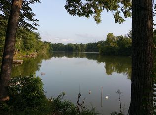 7134 Blacks Bluff Rd SW, Cave Spring, GA 30124