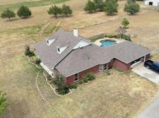 8848 Private Road 5463, Blue Ridge, TX 75424