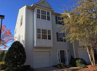 8709 Winding River Rd, Raleigh, NC 27616