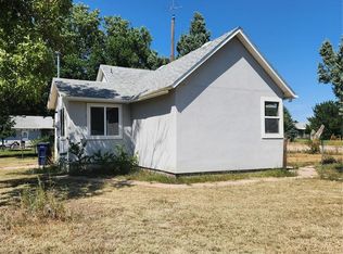 211 Gilpin Ave, Otis, CO 80743