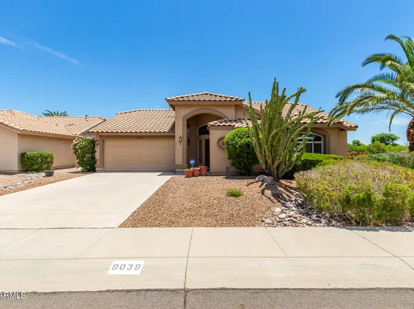 9039 W WESCOTT Drive, Peoria, AZ 85382
