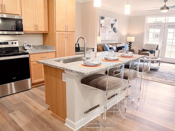 3rd image of 20 Pine Hall Dr #12-201