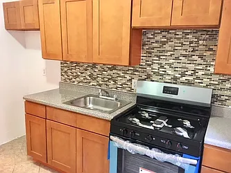 Rented by New York Residence