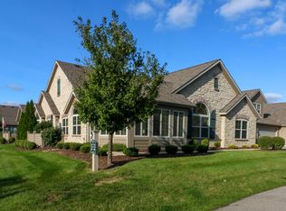 3602 Sutton Dr #43, Mishawaka, IN 46545