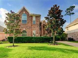 9115 Memorial Valley Dr, Spring, TX 77379