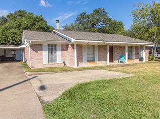 1207 Glade St, College Station, TX 77840
