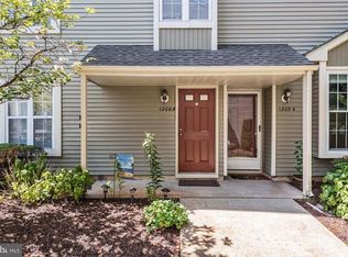 1206 Yarmouth Ln, Mount Laurel, NJ 08054