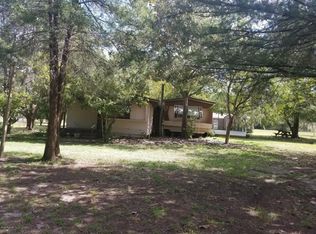 11450 SE 30th St, Morriston, FL 32668