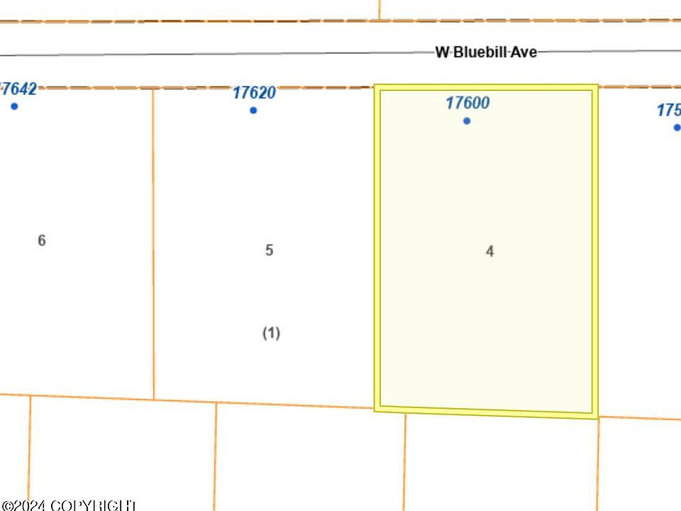 2nd image of 17600 W Bluebill Ave