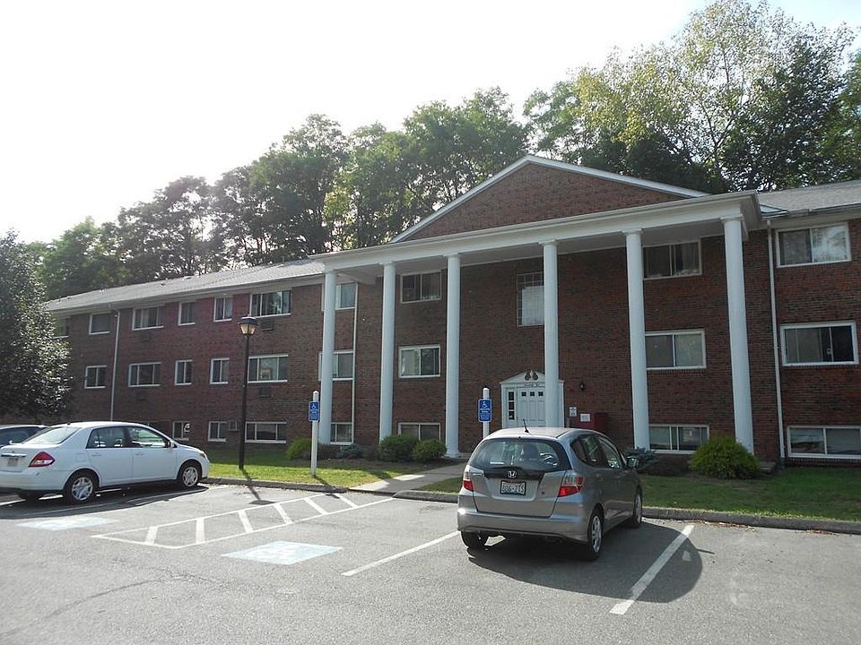 1st image of 72 Barrett St Unit 219