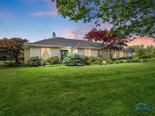 3145 Shoreland Ave, Toledo, OH 43611