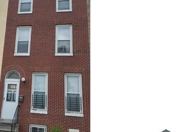 1354 N Fremont Ave, Baltimore, MD 21217