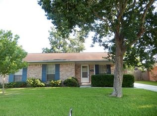 10106 Antrim Ln, La Porte, TX 77571