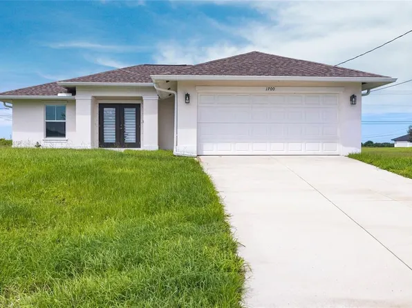 1700 NW 15th Pl, Cape Coral, FL 33993