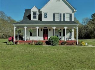 8525 County Road 214, Trinity, AL 35673